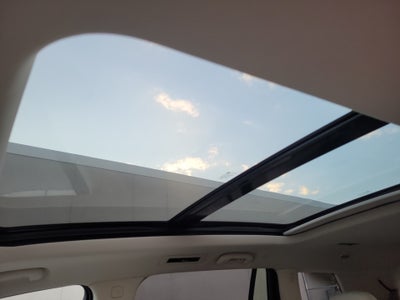 2020 Cadillac XT6 FWD Premium Luxury