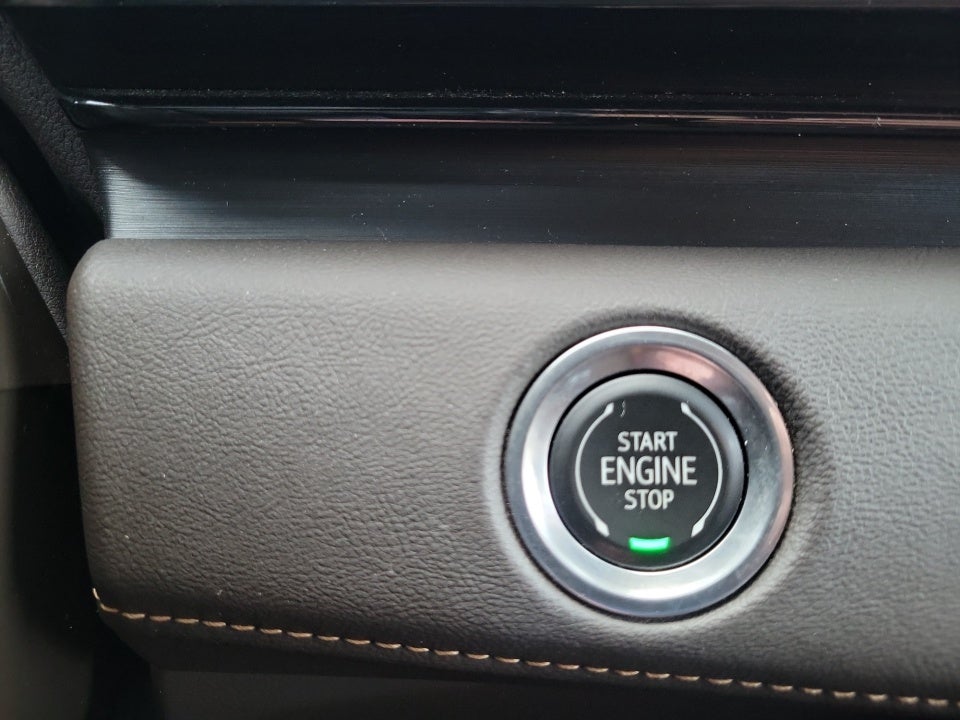 2022 Cadillac Escalade 4WD Premium Luxury