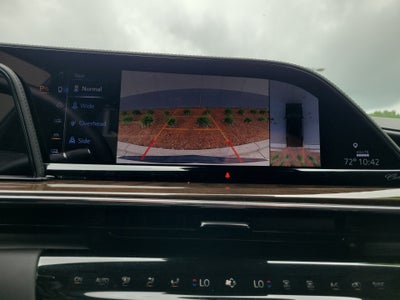 2023 Cadillac Escalade 4WD Premium Luxury Platinum