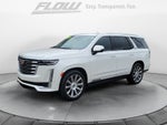 2023 Cadillac Escalade 4WD Premium Luxury Platinum