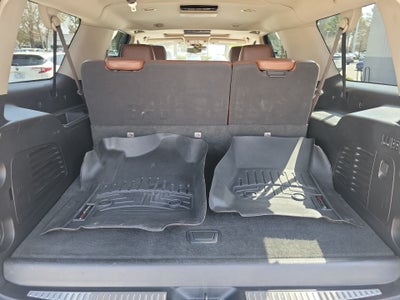 2020 Cadillac Escalade ESV 4WD Premium Luxury