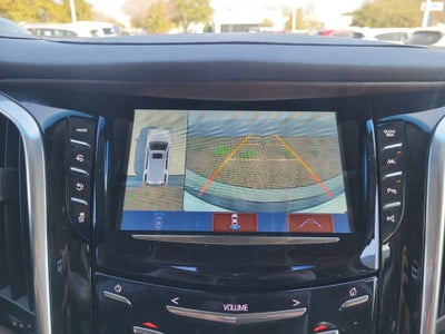 2020 Cadillac Escalade ESV 4WD Premium Luxury