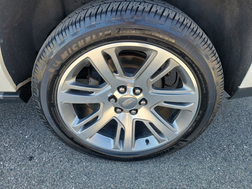 2020 Cadillac Escalade ESV 4WD Premium Luxury