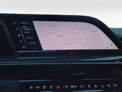 2021 Cadillac Escalade ESV 4WD Premium Luxury