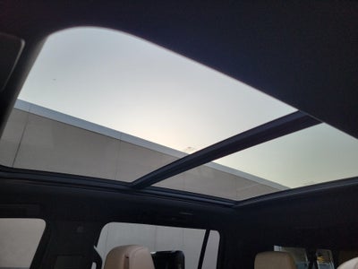 2021 Cadillac Escalade ESV 4WD Premium Luxury