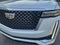 2021 Cadillac Escalade ESV 4WD Premium Luxury