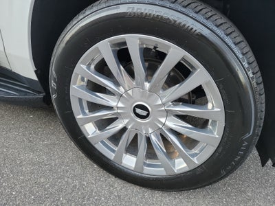 2021 Cadillac Escalade ESV 4WD Premium Luxury