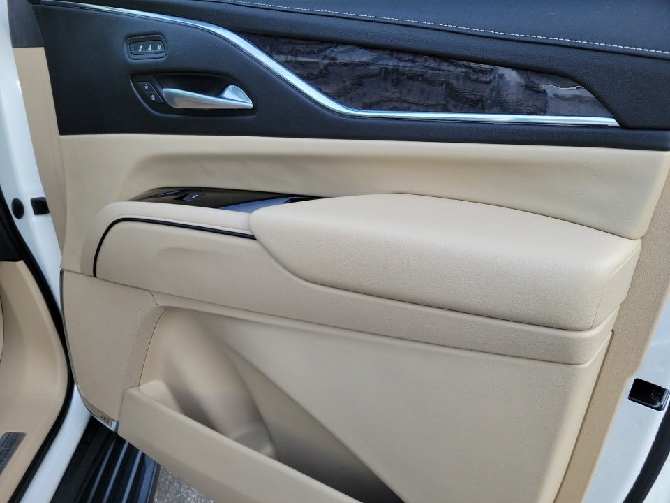 2021 Cadillac Escalade ESV 4WD Premium Luxury