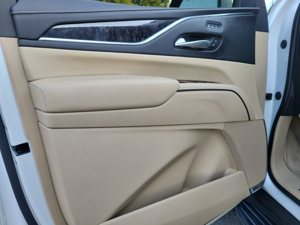 2021 Cadillac Escalade ESV 4WD Premium Luxury