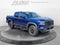 2023 Nissan Frontier Crew Cab PRO-4X 4x4