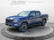 2023 Nissan Frontier Crew Cab PRO-4X 4x4