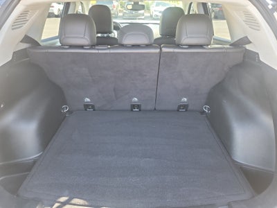 2019 Jeep Compass Latitude 4x4