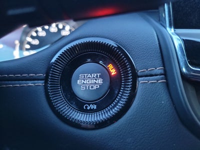 2022 Jeep Compass (RED) Edition 4x4