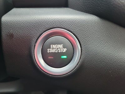 2023 GMC Terrain FWD SLT