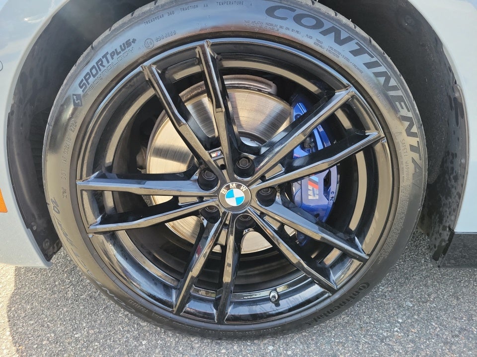 2022 BMW M240 i xDrive