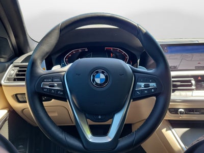 2021 BMW 330i 330i