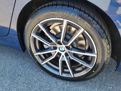 2021 BMW 330i 330i