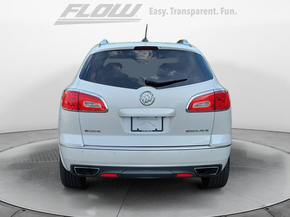 2017 Buick Enclave Premium