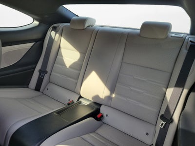 2017 Lexus RC 300 300