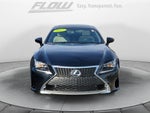 2017 Lexus RC 300 300