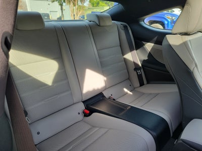 2017 Lexus RC 300 300