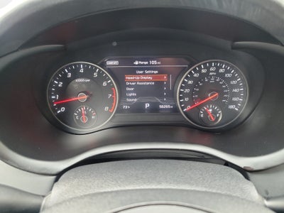 2020 Kia Stinger GT2
