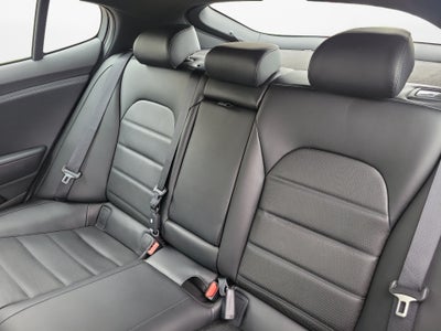 2020 Kia Stinger GT2