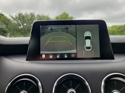 2020 Kia Stinger GT2