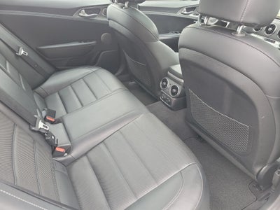 2020 Kia Stinger GT2
