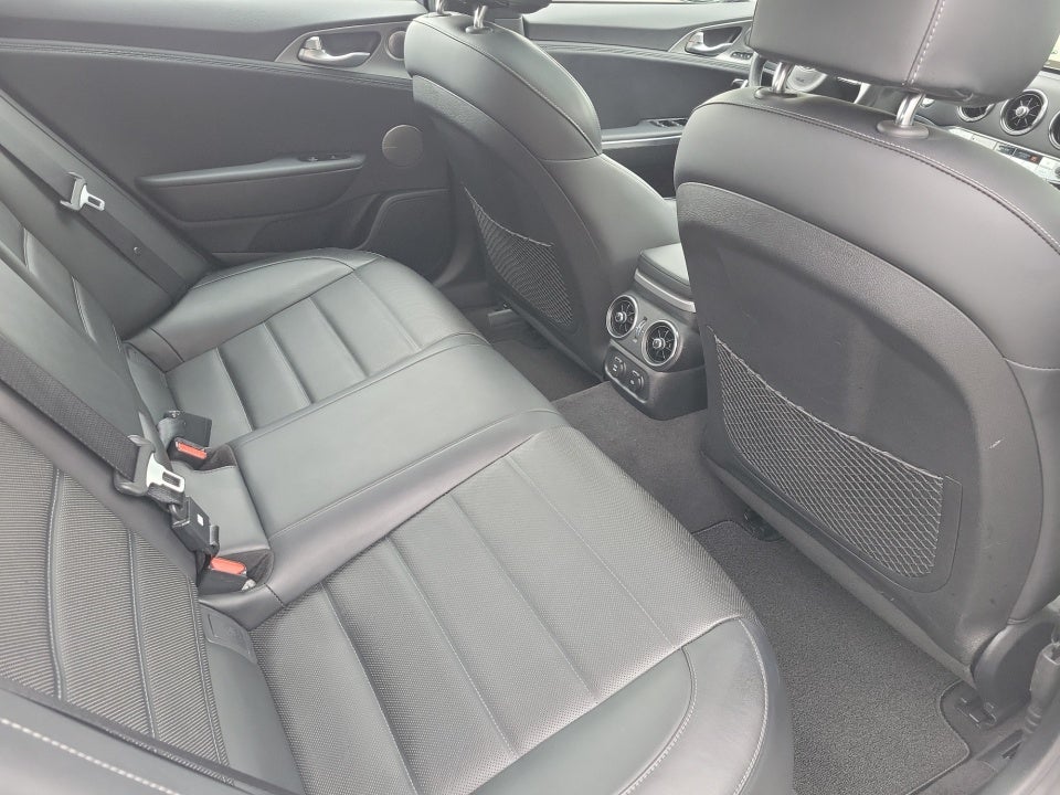 2020 Kia Stinger GT2