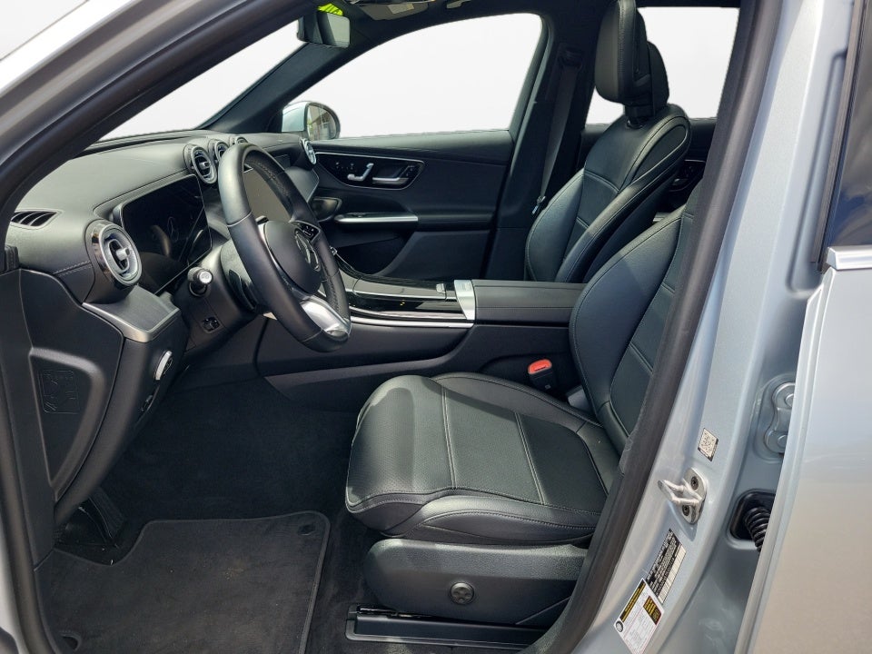 2023 Mercedes-Benz GLC 300 4MATIC® SUV