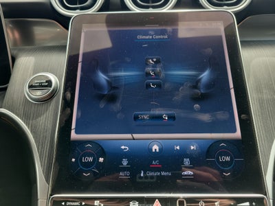 2023 Mercedes-Benz GLC 300 4MATIC® SUV