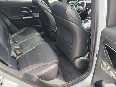 2023 Mercedes-Benz GLC 300 4MATIC® SUV