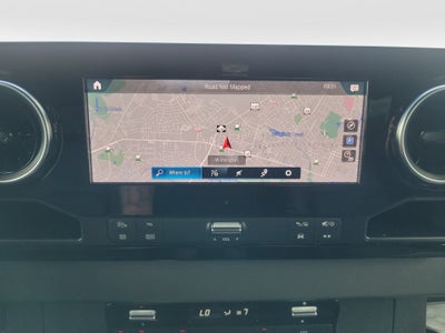 2022 Mercedes-Benz Sprinter 2500 Standard Roof V6