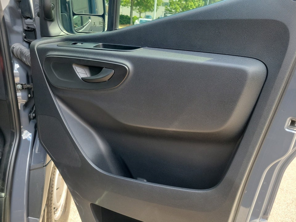 2022 Mercedes-Benz Sprinter 2500 Standard Roof V6