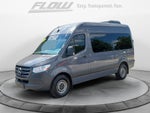 2022 Mercedes-Benz Sprinter 2500 Standard Roof V6
