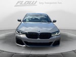 2022 BMW 540 540i xDrive