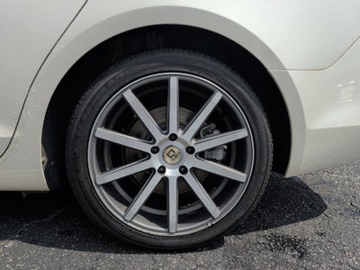 2012 Buick LaCrosse Touring