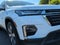2023 Chevrolet Traverse FWD LT Leather