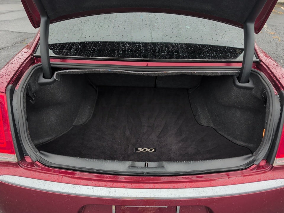 2017 Chrysler 300C 300C
