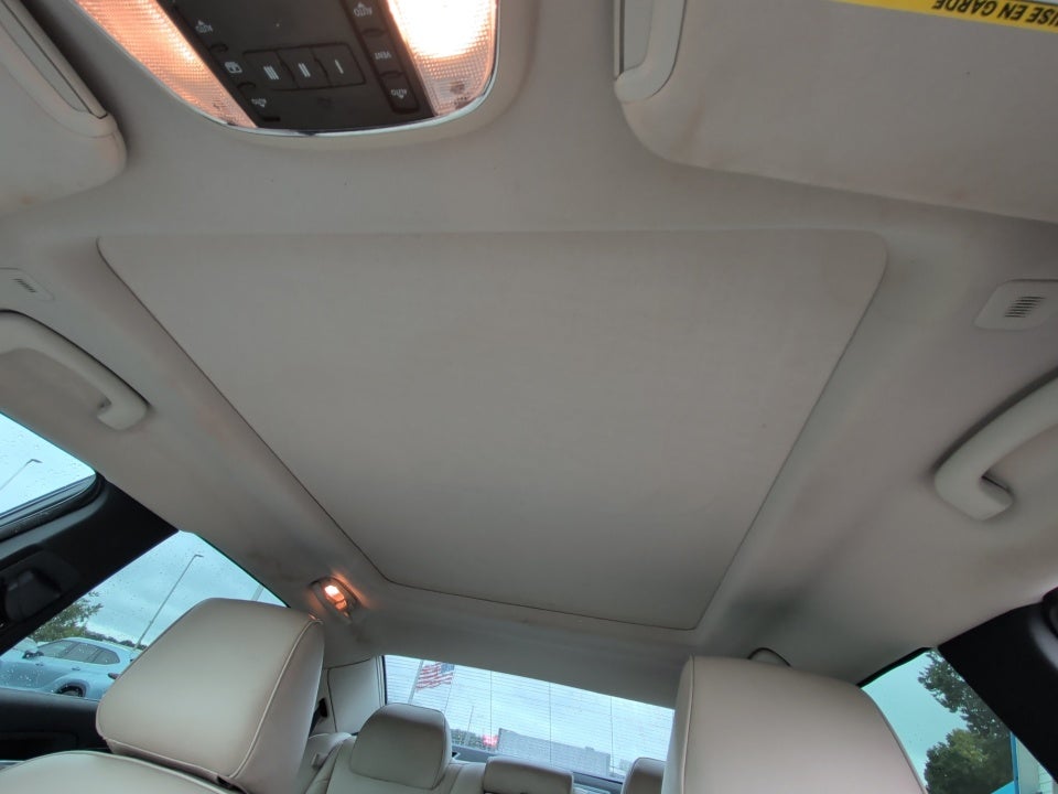 2017 Chrysler 300C 300C