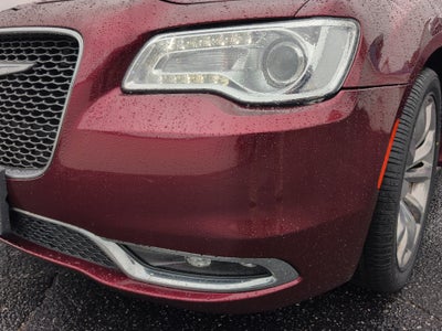 2017 Chrysler 300C 300C