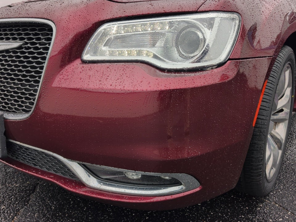 2017 Chrysler 300C 300C