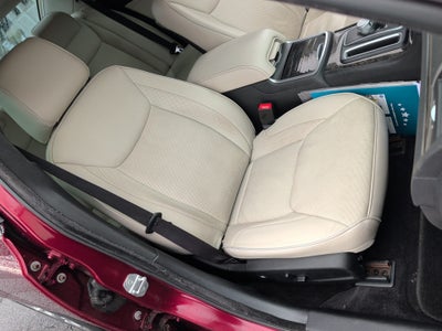 2017 Chrysler 300C 300C
