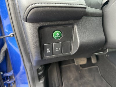 2018 Honda HR-V EX-L