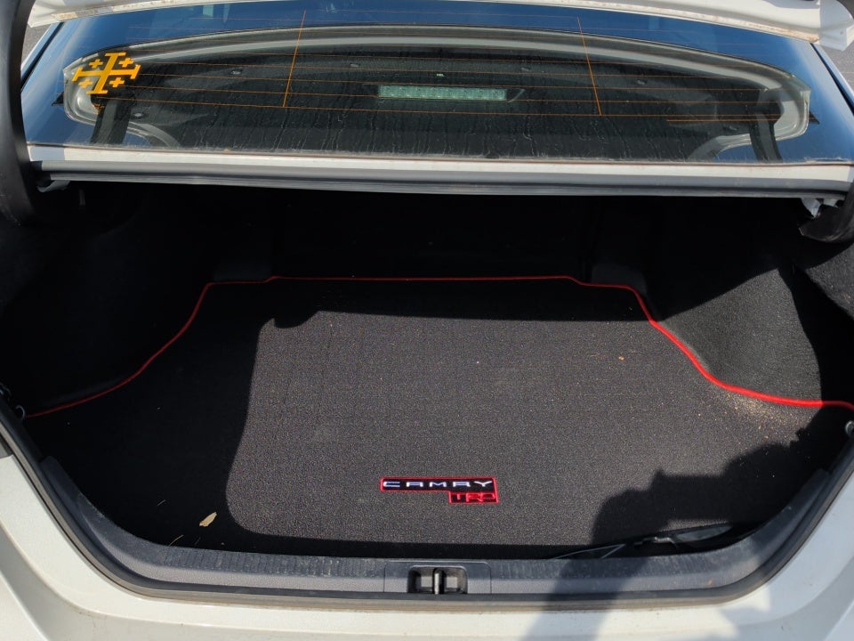 2023 Toyota Camry TRD