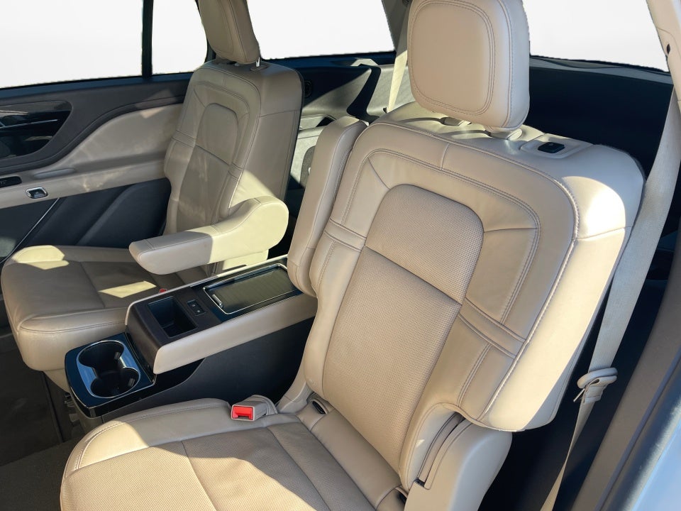 2021 Lincoln Aviator Grand Touring