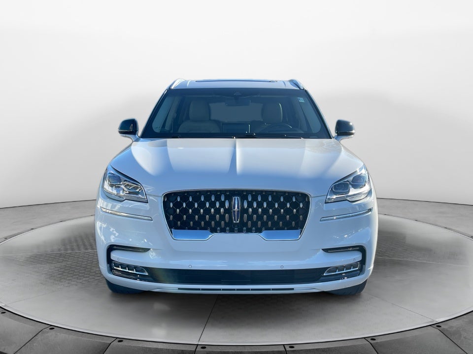 2021 Lincoln Aviator Grand Touring