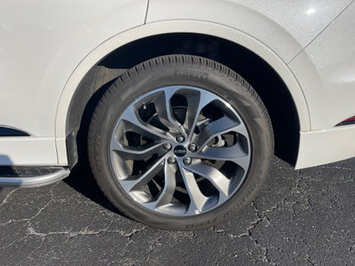 2021 Lincoln Aviator Grand Touring