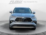 2024 Toyota Highlander Hybrid Hybrid Platinum